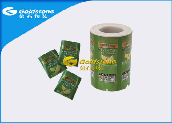 Kawa mleczna Opakowanie w sztyfcie Easy Tear Line