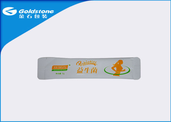Matt Paint Stick Pack Opakowanie Folia rolkowa do cieczy lub granulatu