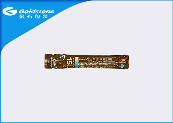 Energy Gel CPP Stick Pack do sterylizacji w wysokiej temperaturze